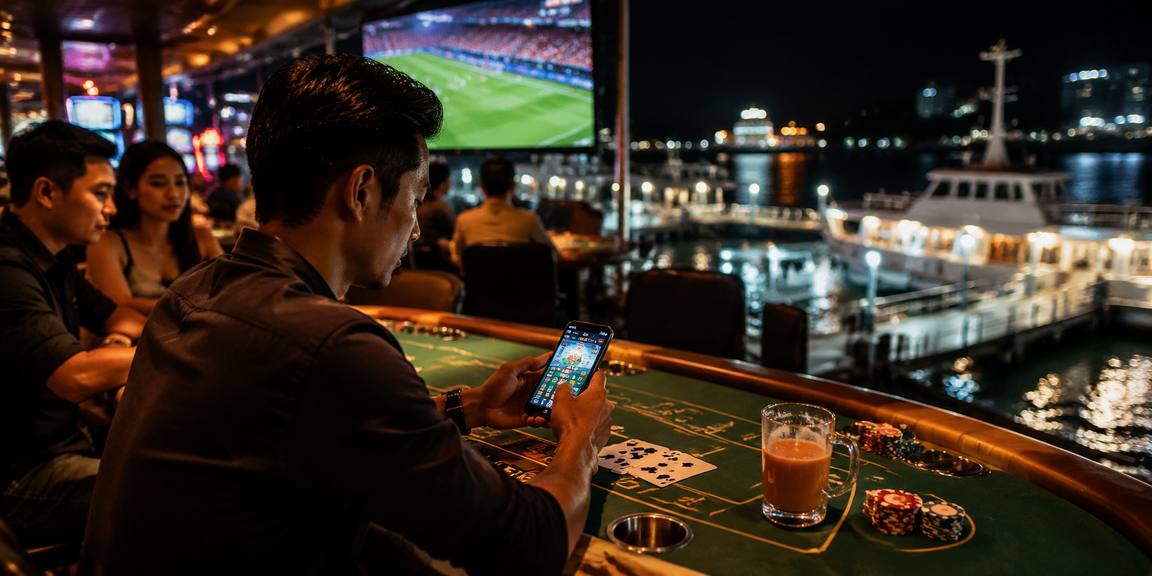 x1bet Urus had dan tetapan akaun anda secara langsung dari dashboard